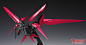 日站玩家评测：MG PPGN-001 暗物质能天使 - 模玩情报|综合讨论 - 小T