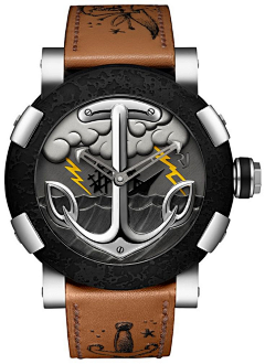 一木一寸人采集到Watch