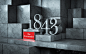 The Economist 1843 on Behance