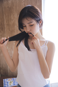 柳下居士采集到爱美女爱生活