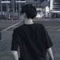  男生头像 韩/中 男头
