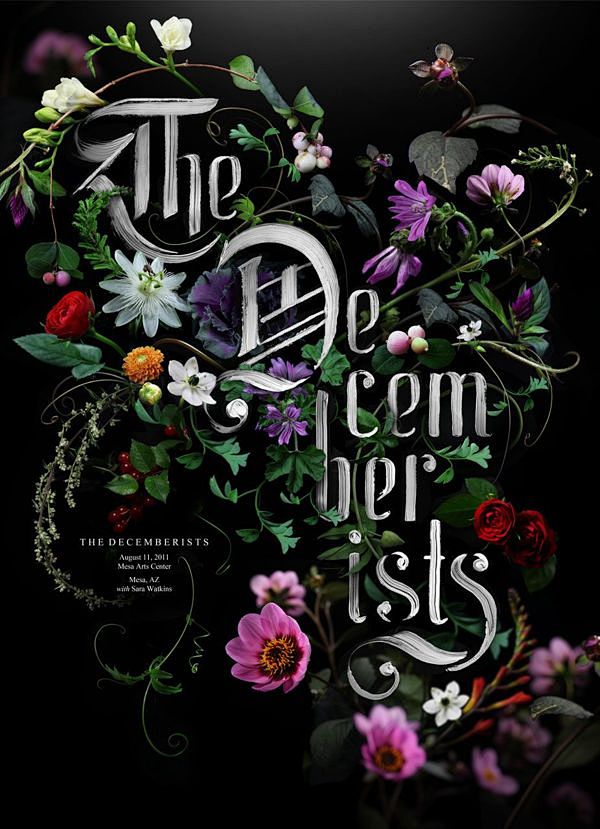 THE DECEMBERISTS • G...