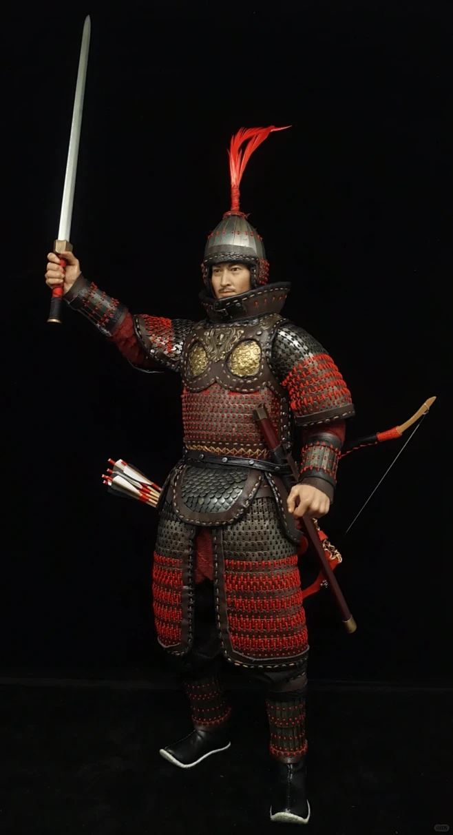 古代兵人汉甲兵人收藏展示分享 - 小红书-花瓣网