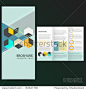 Modern design minimal style