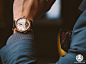 The-Heritage-Chronométrie-ExoTourbillon-Minute-Chronograph-sihh-2015-watch-anish-watchanish-watches-gold-luxury-geneva-montblanc-suit.jpg (1700×1271)