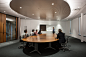 Mayne Wetherell Offices - Auckland - 4