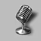 麦克风