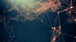 General 6080x3420 geometry cyberspace lines digital art abstract