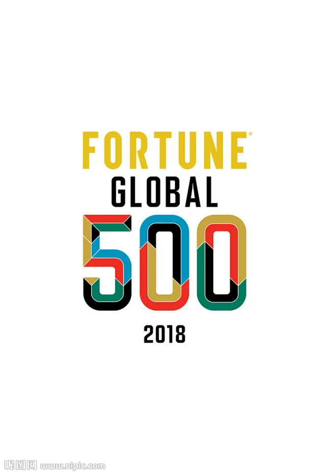 2018财富世界500强-花瓣网