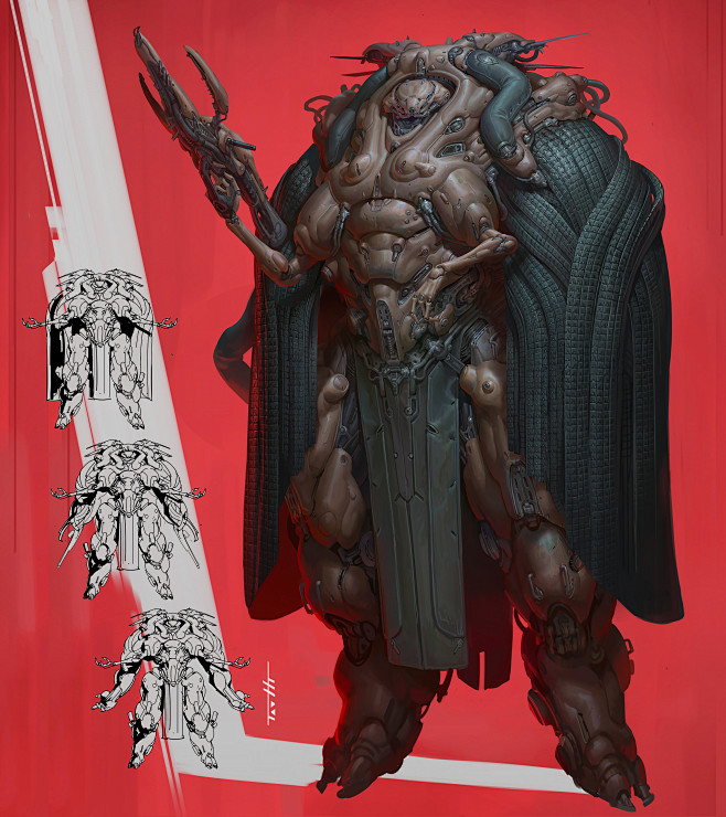 BOUNTY HUNTER