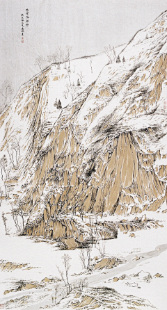 LllI1Whu采集到{艺术}国画