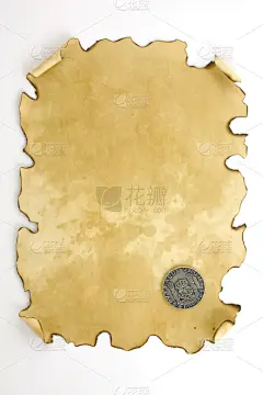 古典式,纸,垂直画幅,水,留白,褐色,银色,平视角,巨大的,碾碎了的