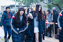 Uloka采集到z_gfriend