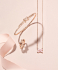 CHAUMET Liens缘系·一生系列 欢·缘主题新作首发|Neeu你有