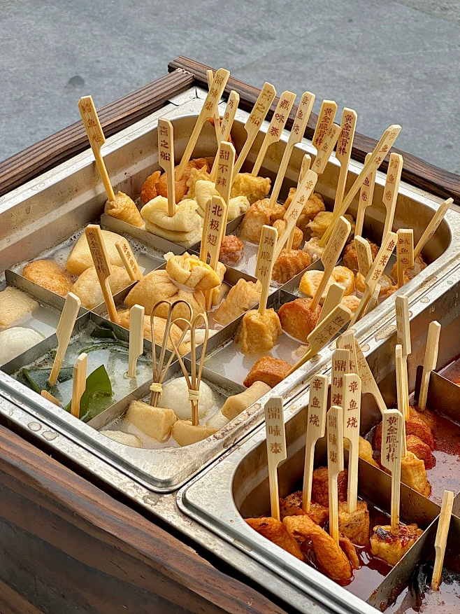 关东煮