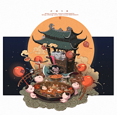 MOUTON09采集到ZA