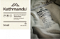 kathmandu application 04 630x413 户外运动服装耗材品牌视觉形象设计——Kathmandu brand story  野外探险 运动标志 运动logo 服装品牌标志 服装品牌logo 服装品牌 户外运动标志 户外运动logo 户外标志 户外logo 