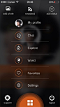 学ui网—APP截图站_APP欣赏_APP图片