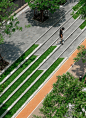 
项目详细信息
项目名称：Plum Alive（一期：Active Alive Park；二期：Passive Alive Park）
完成：2020年
面积：3687平方米（一期）；3201平方米（二期）
项目地点：泰国 巴吞他尼 Rangsit
客户：Pruksa Real estate
景观设计：VVdesine
Facebook：VVdesine
联系邮箱：vvdesine@gmail.com
照片来源：Panoramic Studio

©️ VVdesine