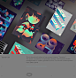 Poster | Photos, videos, logos, illustrations and branding on Behance