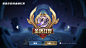 王者荣耀 #徽章# #金属# #icon# 采集<a class="text-meta meta-mention" href="/gray/">@GrayKam</a>