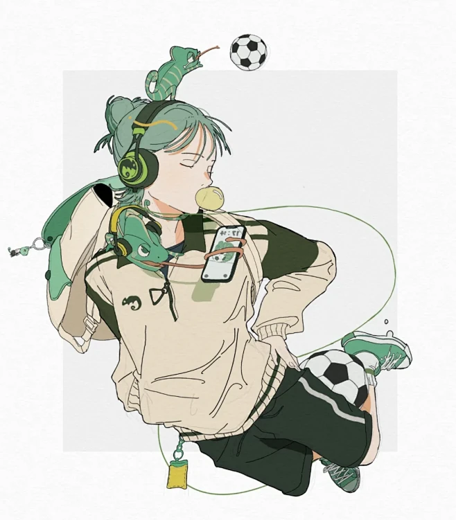 画家是ゆうき（ X：illust2002...