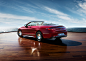 Mercedes Maybach with Holger Wild : Competing against Rolls Royce and Bentley, Mercedes' revival of the luxury brand Maybach is now motoring smoothly with a convertible version of their exclusive flagship - the first of its kind since the 1930s. Holger Wi