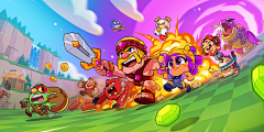 CaoHao3d采集到Supercell，COC