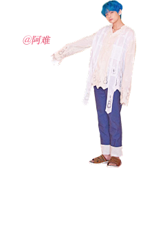 沈舟采集到立绘男