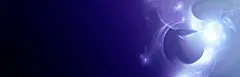 科幻大气banner壁纸