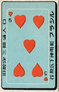 又美又萌，我被百年前的日本火柴盒包装惊艳了！