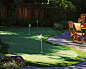 Menlo Park Residence :: CLCA Award Winner "Best Landscape in CA Under $150K