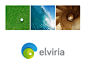 Elviria logo