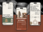Pottery and Ceramics Mobile Website