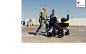 Anex Quant | Stroller