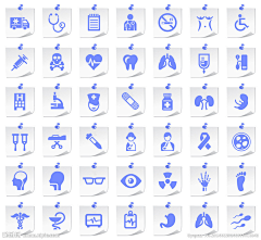 光润采集到ICON