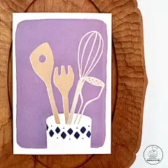来自日本插画家北原明日香