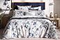 bowerie quilt cover set