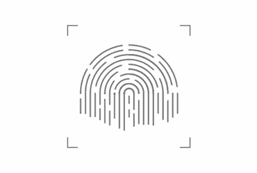 aiae教程5分钟学会指纹扫描动效优优教程网