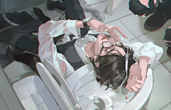 7pLKCWbQ采集到眼镜