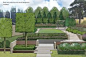 Резиденция Рублево - ARCADIA GARDEN Landscape studio