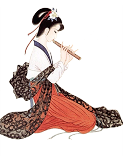 烟火旅行采集到中式国风