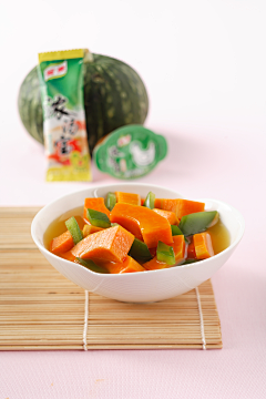 knorr采集到家乐夏日清爽菜