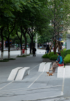 H-种植设计采集到城市街景