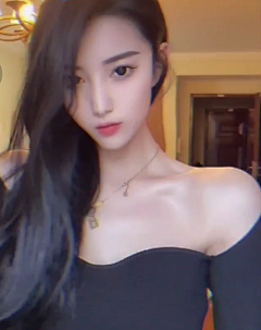 奔跑的灵魂采集到美女6