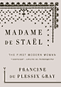 Madame de Stael #采集大赛#