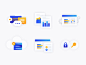 Blog Article Icons