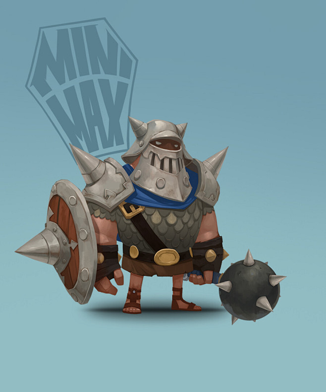 2019 minimax artwork...
