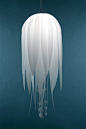 via Jellyfish Lamps – Fubiz
