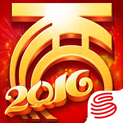 黑小古采集到手游 app icon